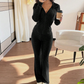 Set casual din 2 piese pentru femei
