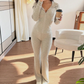 Set casual din 2 piese pentru femei
