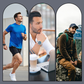 Boxeri pentru incontinență ultra-absorbanți pentru bărbați