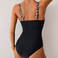 Costum de baie sexy pentru femei, dintr-o singură piesă