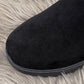❄️👢Botine Mid-Calf pentru Femei, Călduroase, Antiderapante și Rezistente la Uzură