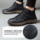 Bocanci de drumeție pentru bărbați, impermeabili și cu tăietură medie