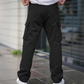 Pantaloni cargo clasici cu mai multe buzunare pentru bărbați