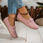 Mocasini confortabili pentru femei, pentru ținute casual