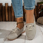 Mocasini confortabili pentru femei, pentru ținute casual