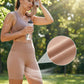 📢📢55%  REDUCERE !!⏰Pantaloni scurți modelatori cu talie înaltă pentru controlul abdomenului