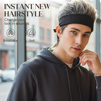 🌟🧢 Capac de perucă unisex -💃✨ Respirabil și durabil