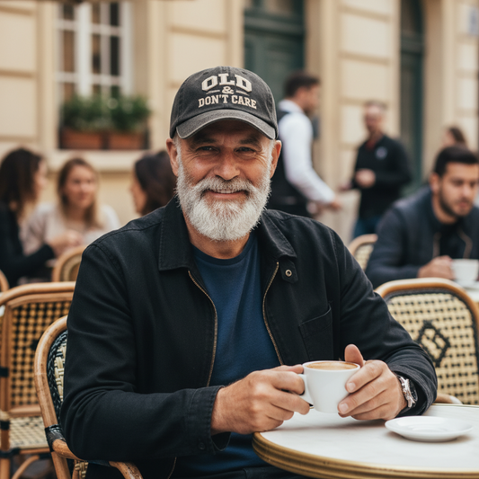 🧢 Șapcă de baseball unisex ajustabilă cu slogan retro 👍