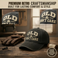 🧢 Șapcă de baseball unisex ajustabilă cu slogan retro 👍