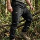 👖🌿 Pantaloni Cargo Bărbați Casual cu Șnur – Alegerea ideală pentru activitățile în aer liber