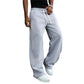 🔥👖Pantaloni de bărbați cu șnur, pentru purtare confortabilă🌿