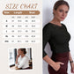 🌹Bluză elegantă pentru femei, cu decolteu din dantelă și croială slim fit👚