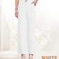 🏆ULTIMA ZI DE REDUCERI 60% REDUCERE!!💝Pantaloni elastici cu talie înaltă și croială perfectă👖