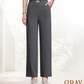 🏆ULTIMA ZI DE REDUCERI 60% REDUCERE!!💝Pantaloni elastici cu talie înaltă și croială perfectă👖