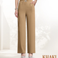 🏆ULTIMA ZI DE REDUCERI 60% REDUCERE!!💝Pantaloni elastici cu talie înaltă și croială perfectă👖