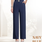 🏆ULTIMA ZI DE REDUCERI 60% REDUCERE!!💝Pantaloni elastici cu talie înaltă și croială perfectă👖