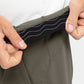 🎉 Reducere de 50% ✨ Pantaloni scurți de golf casual pentru bărbați, elastici, cu uscare rapidă