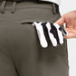 🎉 Reducere de 50% ✨ Pantaloni scurți de golf casual pentru bărbați, elastici, cu uscare rapidă