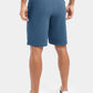 🎉 Reducere de 50% ✨ Pantaloni scurți de golf casual pentru bărbați, elastici, cu uscare rapidă