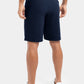 🎉 Reducere de 50% ✨ Pantaloni scurți de golf casual pentru bărbați, elastici, cu uscare rapidă