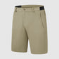 🎉 Reducere de 50% ✨ Pantaloni scurți de golf casual pentru bărbați, elastici, cu uscare rapidă