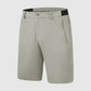 🎉 Reducere de 50% ✨ Pantaloni scurți de golf casual pentru bărbați, elastici, cu uscare rapidă
