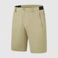 🎉 Reducere de 50% ✨ Pantaloni scurți de golf casual pentru bărbați, elastici, cu uscare rapidă