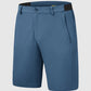 🎉 Reducere de 50% ✨ Pantaloni scurți de golf casual pentru bărbați, elastici, cu uscare rapidă