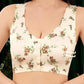 🌹Sutien push-up imprimat fără cusături pentru femei