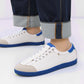 🔥【EU36-45】👍Adidași casual pentru femei cu vârf larg👟