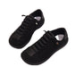 🔥【EU36-45】👍Adidași casual pentru femei cu vârf larg👟