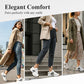 👟Pantofi de damă casual anti-alunecare grosime