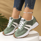 👟Pantofi de damă casual anti-alunecare grosime