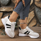 👟Pantofi de damă casual anti-alunecare grosime