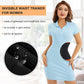 Corset ajustabil pentru talie pentru femei
