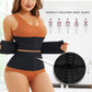 Corset ajustabil pentru talie pentru femei