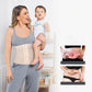Corset ajustabil pentru talie pentru femei