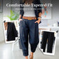 Set 2 piese de blazer și pantaloni casual damă