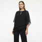 Set modern din două piese pentru femei, stil elegant pentru orice zi