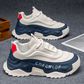 ⏳Oferta Specială cu Limită de Timp⏰Pantofi Sport Modă pentru Bărbați cu Tălpi Groase
