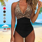 ☀️ REDUCERE de 45% pentru vară 🏖️Costum de baie sexy cu bretele pentru femei