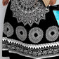 👗Noutate❣️Rochie maxi cu bretele, imprimeu mandala în stil boem