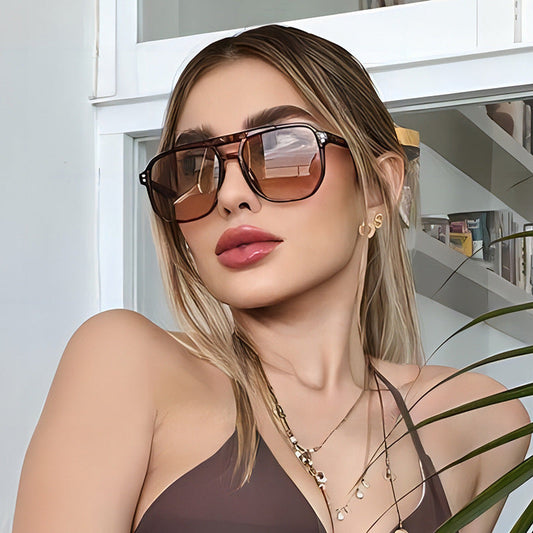 😎 Ochelari de soare unisex, protecție UV, ultra-ușori, design modern 🌞