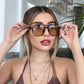 😎 Ochelari de soare unisex, protecție UV, ultra-ușori, design modern 🌞