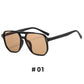 😎 Ochelari de soare unisex, protecție UV, ultra-ușori, design modern 🌞