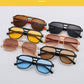 😎 Ochelari de soare unisex, protecție UV, ultra-ușori, design modern 🌞