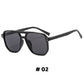 😎 Ochelari de soare unisex, protecție UV, ultra-ușori, design modern 🌞