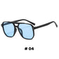 😎 Ochelari de soare unisex, protecție UV, ultra-ușori, design modern 🌞