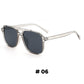 😎 Ochelari de soare unisex, protecție UV, ultra-ușori, design modern 🌞
