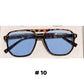 😎 Ochelari de soare unisex, protecție UV, ultra-ușori, design modern 🌞